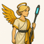 Oracle Viewer Logo